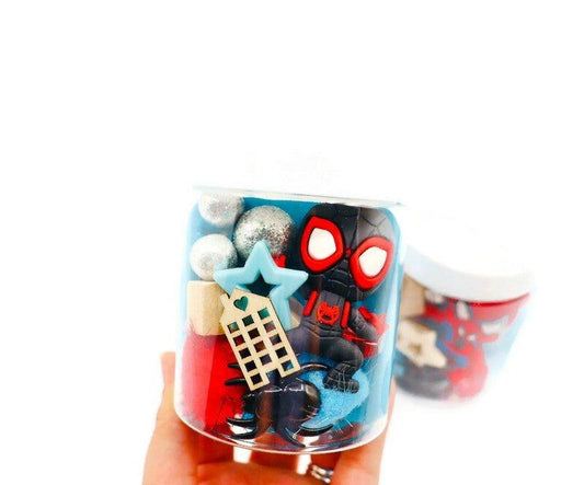 Spider Jar - Sparkling Toys World