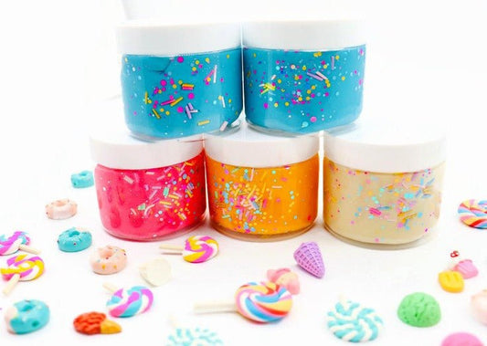 Candy Party Favors - Sparkling Toys World