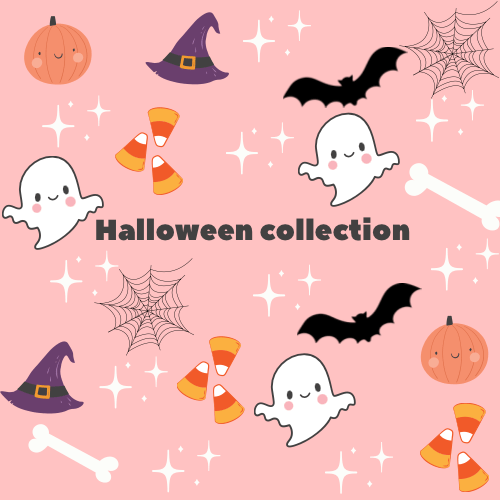 Halloween Collection - Sparkling Toys World