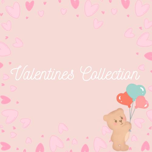 Valentine Collection - Sparkling Toys World