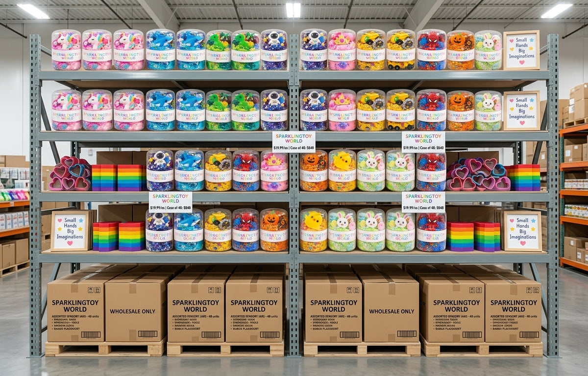 WHOLESALE