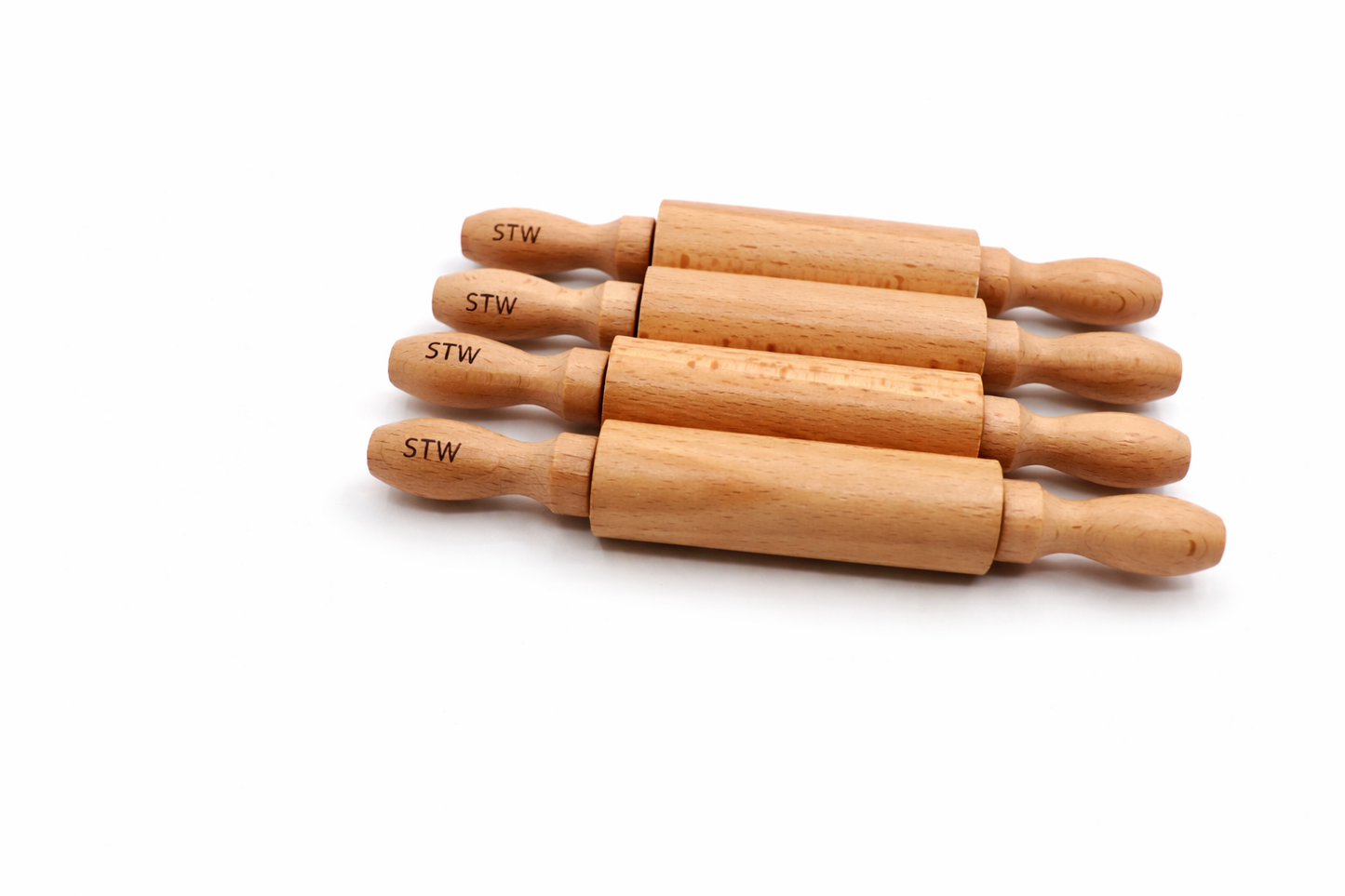 Wooden Rolling Pin