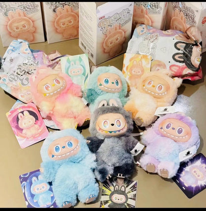 Monster Plush Toy, Sealed Bag, blind box, Christmas gift