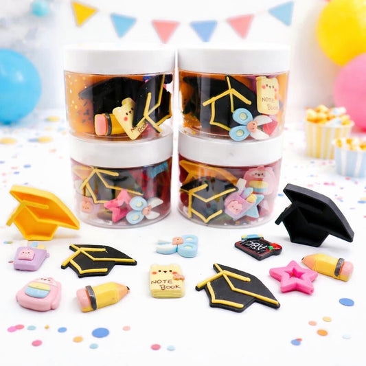 Graduation Jar