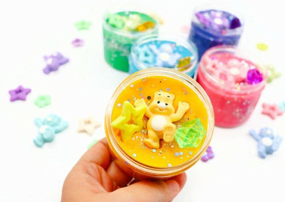 Care Bear Party Favors - Sparkling Toys World